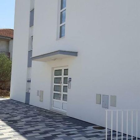 Apartman Lika Задар Екстер'єр фото