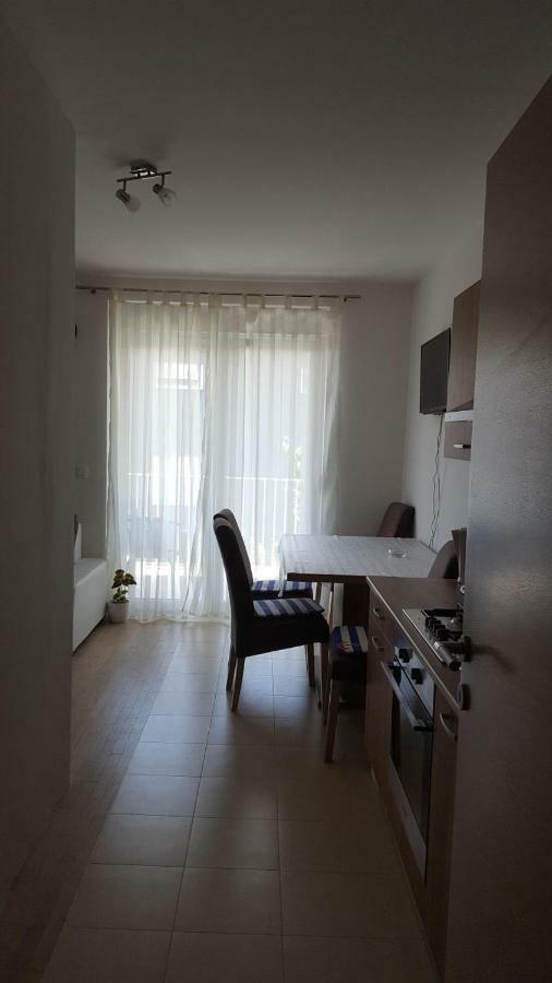 Apartman Lika Задар Екстер'єр фото